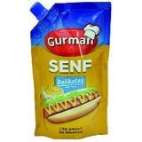 Gurman Senf Delikates, 300g Cene