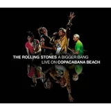 The Rolling Stones A Bigger Bang (3 LP)