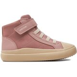 Geox Superge J Gisli Girl J464NI 0AU54 C8014 M Roza Cene