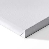  Slika - I\'m Not Smoking. I\'m Breathing (1 Part) Vertical 80x120 Na talijanskom platnu | shoptok.hr