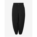 Noisy May Black Women's Trousers Lou - Ladies | shoptok.hr