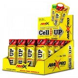 Amix CellUp Shot 20x60ml – Pre-Workout u praktičnom pakovanju | ePonuda.com