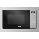 Teka Mikrovalovna pečica MSEG 825 FI SS 25L, (5000542298) | Shoptok.si