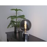 Star Trading Noga svetilke v srebrni barvi 10 cm Glans – | Shoptok.si