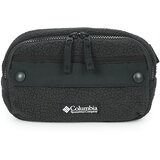 Columbia Torbice za okrog pasu HELVETIA II HIP PACK Črna Cene