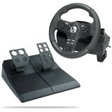  Obnovljen Logitech Driving Force EX za PS2 & PS3 + 2 leti garancije | Shoptok.si