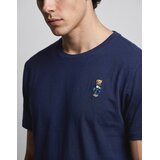 Polo Ralph Lauren S/S PJ SET-SLEEP-SET Tamno plava | shoptok.hr