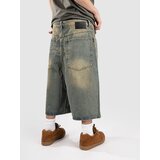 Blue Tomato 90s Baggy Kratke hlace vintage wash | Shoptok.si