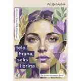 RACIO Julija Lapina - Telo, hrana, seks i briga Šta brine savremenu ženu Cene