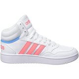 Adidas Modne superge HOOPS MID 3.0 K Bela Cene