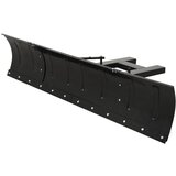 vidaXL Snežni plug za viličarja 200x48 cm črn Cene