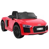  Licencirani auto na akumulator Audi R8 Spyder RS - crveni | shoptok.hr
