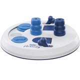Trixie inteligentna igrača Dog Activity Flip Board - Ø 23 cm x V 8 cm | shoptok.hr