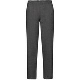 Fruit Of The Loom Men's pants open hem jog 640320 80/20 280g | Shoptok.si
