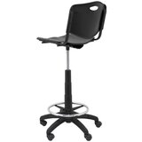  Tabure Robledo P&amp C NI840RN Crna | shoptok.hr