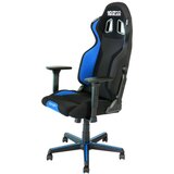 GRIP Gejmerska stolica Black Blue | Eponuda.com