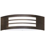 Roma spoljnaE27 14W antiqe gold IP44 (8511)