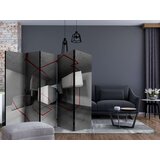  Paravan u 5 dijelova - Red trail II [Room Dividers] 225x172 | shoptok.hr