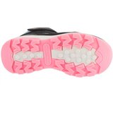 Skechers Pohodništvo Storm Blazer - Arctic Mass Črna | Shoptok.si
