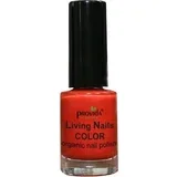 Living Nails COLOR bio - lak za nokte! - 20 Coral Fire