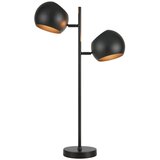 Markslöjd Crna stolna lampa (visina 65 cm) Edgar – | shoptok.hr