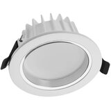 Gtv LED Panel Solero II UG OK 24W 4000K 1600lm IP54 beli Cene