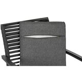 Acamp Vrtna Garnitura New Jersey, 5-Delni Set, Raztegljiva Miza | Shoptok.si
