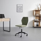 Mömax Drehstuhl Luigi Grün/schwarz | Shoptok.si
