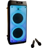  BLAUPINKT party box bluetooth TWS FM/USB/SD/AUX | shoptok.hr