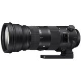 Sigma 150-600mm f/5-6.3 DG OS HSM Sports Lens za Sony | Eponuda.ba