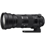 150-600mm f/5-6.3 DG OS HSM Sports Lens za Sony