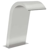 vidaXL Fontana za bazen 50 x 30 x 60 cm od nehrđajućeg čelika 304 | shoptok.hr