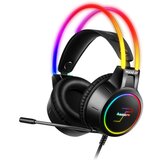 Huzaro gaming slušalice wave 3.0 rgb Cene