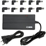 iBox IUZ90WA power adapter /inverter Indoor 90 W Black | shoptok.hr