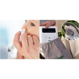 Neno GRASSO prenosni elektronski nosni aspirator | Shoptok.si