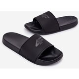 4f Men's Slippers Black RMM00FSLIM011-21S | ePonuda.com
