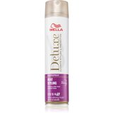 Wella Deluxe Heat Styling lak za kosu za toplinsko oblikovanje kose 250 ml Cijene