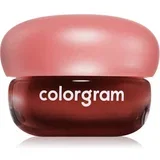 Tintin Dory Blur Jam balzam za ustnice z mat učinkom odtenek 04 Jujube Brick 3.5 g
