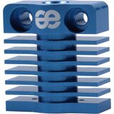 Phaetus dragonfly heatsink body - bms modra Cene