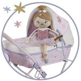  Platnena Lutka Decuevas Gala Vlakna 36 cm | shoptok.hr