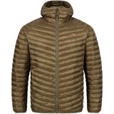 Blaser Challenger Airflake zelena jakna - XXL Cijene