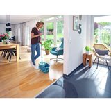 Leifheit Vrtljivi mop z vedrom Rotation Disc Mop (EVO) – | Shoptok.si
