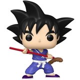Funko Bobble Figure Anime - Dragon Ball Z POP! - Goku With Nyoibou | ePonuda.com