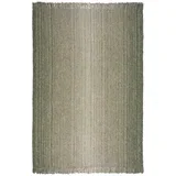 Zeleni tepih 60x110 cm –