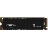 Crucial SSD P3 1TB NVMe M.2 CT1000P3SSD8 | Eponuda.ba
