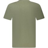 Norway 1963 MEN&#39;S SHORT SLEEVE T-SHIRT GREEN | shoptok.hr