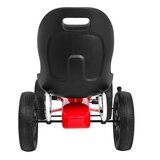  Go-kart na pedale ABARTH - crveni | Shoptok.si