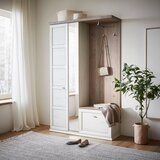 Hom`in PREDSOBA siva, barve pinije | Shoptok.si