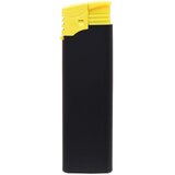  UPALJAČ ELEKTRONSKI GUMIRANI MAT ATOMIC F2 RUBBER TROBER 3670310 CRNO/ŽUTI | Shoptok.si