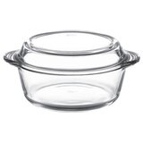 PASABAHCE Posuda vatrostalna sa poklopcem 2100ml 59003 cijene